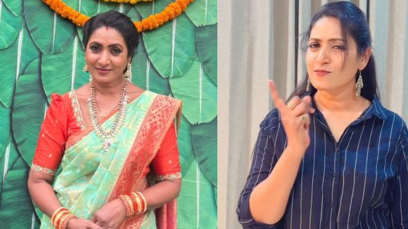 52 ఏళ్లలో కూడా తరగని అందం .. ఫిట్నెస్ సీక్రెట్ అదే అంటున్న సీనియర్ హీరోయిన్!