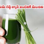 గోధుమ గడ్డి జ్యూస్ తాగుతున్నారా? ఈ సైడ్ ఎఫెక్ట్స్ గురించి మీకు తెలుసా?