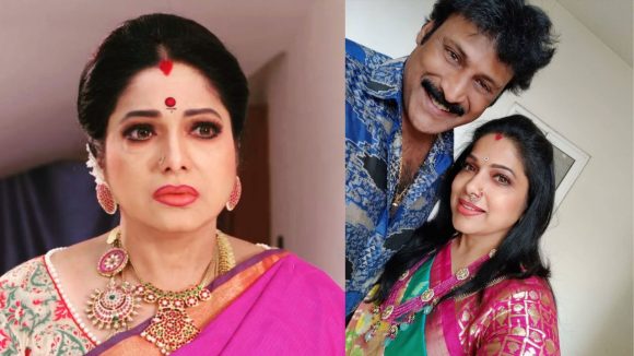 ఆ క్షణం భయంతో వణికిపోయా.. కారు ఆపి మరీ చుట్టుముట్టారు- బుల్లితెర నటి ఆవేదన!