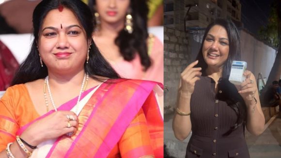 పబ్ లో మళ్లీ అడ్డంగా దొరికిపోయిన సినీనటి హేమ.. ఈసారి డ్రగ్స్ టెస్టులో ఏమొచ్చిందంటే?