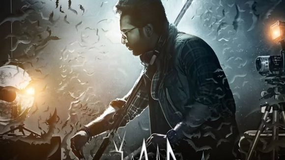 ఏడాది తర్వాత ఓటీటీలో శబ్దం సందడి.. తెలుగులో కూడా స్ట్రీమింగ్