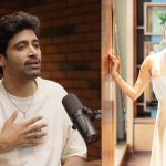 కాజల్ తో రొమాన్స్ చేసే అవకాశం మిస్ చేసుకున్న అడివి శేష్!