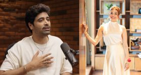 కాజల్ తో రొమాన్స్ చేసే అవకాశం మిస్ చేసుకున్న అడివి శేష్!