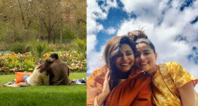 Alia Bhatt: ఘనంగా అలియా భట్ సోదరి నిశ్చితార్థం.. వరుడు ఎవరంటే?