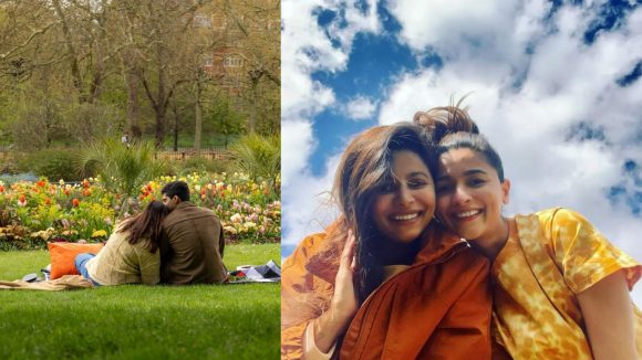 Alia Bhatt: ఘనంగా అలియా భట్ సోదరి నిశ్చితార్థం.. వరుడు ఎవరంటే?