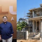 కొత్త ఇంటికి శ్రీకారం చుట్టిన బన్నీ.. మేనమామ చిరంజీవి ఇంటికి సమీపంలో.. ఎన్ని కోట్లంటే?