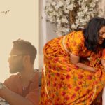 నా కొడుకుకి త్వరలో క్రైమ్ పార్ట్నర్ రాబోతున్నారు.. క్యూట్ వీడియో షేర్ చేసిన అమలాపాల్!