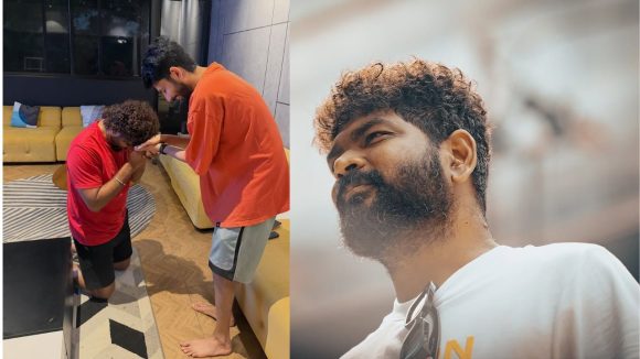 అనిరుధ్ అలాంటోడని అనుకోలేదు.. షాకింగ్ నిజాలు బయటపెట్టిన డైరెక్టర్ విఘ్నేష్ శివన్