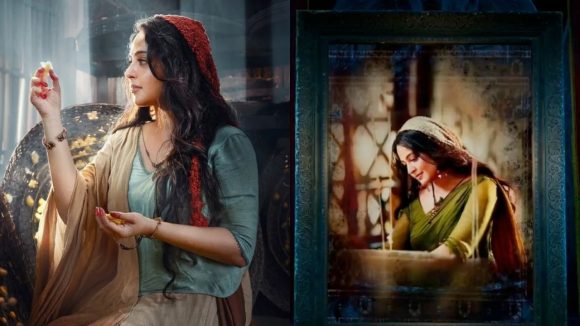 మలయాళ సినిమా కోసం ఆ రూల్స్ బ్రేక్ చేస్తున్న అనుష్క శెట్టి!