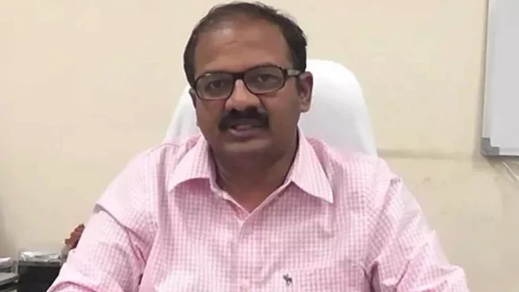 రాష్ట్రంలో పెట్రోల్ కొరత లేదు.. ప్రజలు ఆందోళన చెందవద్దు: కమిషనర్ కన్నబాబు