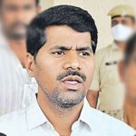 ఏపీ సచివాలయ నేత వెంకట్రామిరెడ్డికి కోలుకోలేని దెబ్బ..  14 ఏళ్ల సర్వీసు ఉండగానే వేటు!