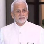 ఏపీ లిక్కర్ స్కాం కేసు.. విజయ సాయిరెడ్డి ఇంట్లో ఈడీ సోదాలు