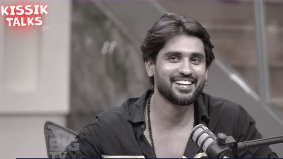 Kissik Talks: ఆమే జీవితం అనుకున్నా.. చివరికి మిగిలింది కన్నీళ్లే.. లవ్ బ్రేకప్ పై అర్జున్ కళ్యాణ్ కామెంట్!