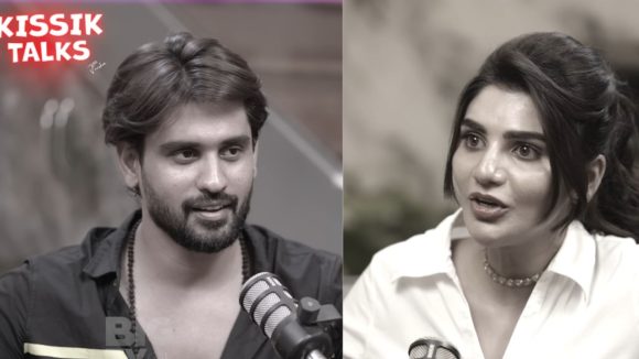 Kissik Talks: కర్మ అనుభవించాల్సిందే.. చేసిన తప్పు ఊరికేపోదు – అర్జున్ కళ్యాణ్