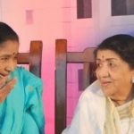 చెల్లి ఆశా భోస్లేను దూరం పెట్టిన లతా మంగేష్కర్.. ఇద్దరి మధ్య విభేదాలకి కారణం?