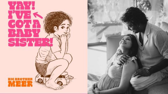 మరోసారి తండ్రి అయిన డైరెక్టర్ అట్లీ.. పోస్ట్ వైరల్!