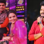 శ్రీముఖి చేసిన పని ఎప్పటికీ మర్చిపోను.. జబర్దస్త్ కమెడియన్ కామెంట్స్!