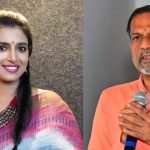 ఇండియాకు తిరిగి రావద్దు.. నటి కస్తూరి వివాదాస్పద వ్యాఖ్యలు, నెటిజన్స్ తీవ్ర ఆగ్రహం..