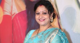 ఆ సీనియర్ హీరోతో సినిమా...ఫీలింగ్స్ రావంటున్న రాశి!
