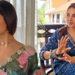 హీరోయిన్ కు లిప్ కిస్ పెట్టిన అభిమాని..ఇలా తయారయ్యారేంట్రా బాబు!