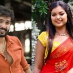 Actress Samyukta : నటి సంయుక్త లవ్ స్టోరీలో ట్విస్ట్.. భర్త బ్యాగ్రౌండ్ ఇదే..?