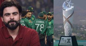 Ahmed Shehzad: PSLలో వార్న‌ర్, స్మిత్ లాంటి ఐపీఎల్ రిజెక్టెడ్ ప్లేయ‌ర్లు త‌ప్ప, ఎవ‌డూ మిగ‌ల‌లేదు
