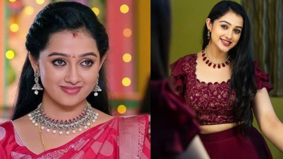 Mukkupudaka Avani : ‘ముక్కుపుడక ‘ అవని ఒక్కరోజు రెమ్యూనరేషన్ ఎంతంటే..?