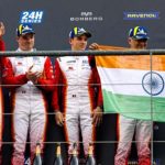 బెల్జియం రేసులో సత్తా చాటిన అజిత్ కుమార్.. దేశానికే గర్వకారణం..