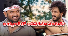 డ్రగ్స్ విషయంలో సినిమా వాళ్లే టార్గెట్.. ఎమ్మెల్యే తీరుపై మండిపడ్డ మంచు విష్ణు!