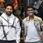ఇరాన్ అమెరికా వార్…ఇబ్బందులలో అల్లు అర్జున్ అట్లీ సినిమా!