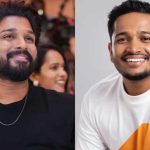 అల్లు అర్జున్ తో బాసిల్ జోసెఫ్ సినిమా..డైరెక్టర్ రియాక్షన్ ఇదే..సినిమా ఉన్నట్టా? లేనట్టా?