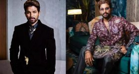 HBD Allu Arjun : వెండితెరపై ఐకాన్ స్టార్ ప్రభంజనం.. టాలీవుడ్ లో ఏకైక హీరోగా రికార్డ్..!