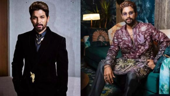 HBD Allu Arjun : వెండితెరపై ఐకాన్ స్టార్ ప్రభంజనం.. టాలీవుడ్ లో ఏకైక హీరోగా రికార్డ్..!