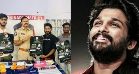 AAFA ఆధ్వర్యంలో HPV వ్యాక్సిన్ డ్రైవ్.. ఎమోషనల్ పోస్ట్ చేసిన అల్లు అర్జున్!