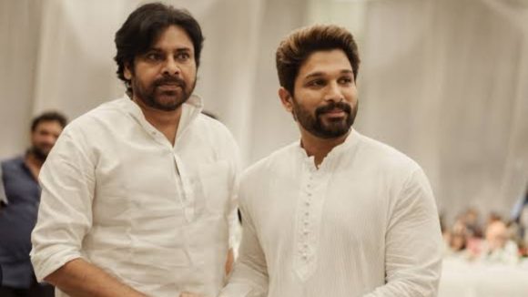 పవన్ కళ్యాణ్ కు సర్జరీ.. త్వరగా కోలుకోవాలంటూ అల్లు అర్జున్ పోస్ట్!
