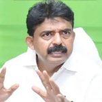 మావిగన్.. ఇష్టం లేకపోతే అయోధ్య అని పెట్టండి: పేర్ని నాని