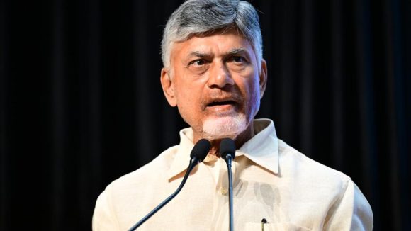 క్వాంటం రాజధానిగా అమరావతి.. దేశంలోనే తొలి క్వాంటం రిఫరెన్స్ ఫెసిలిటీలను ప్రారంభించిన సీఎం చంద్రబాబు