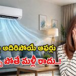 Amazon AC Offers: అమెజాన్ సమ్మర్ స్పెషల్.. ఏసీలపై బంపరాఫర్లు.. ఇవి నిజంగా వర్త్ వర్మా వర్త్!