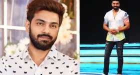 Actress Ambati Arjun : అంబటి అర్జున్ జీవితంలో కష్టాలు.. కన్నీళ్లు తెప్పిస్తున్న స్టోరీ..