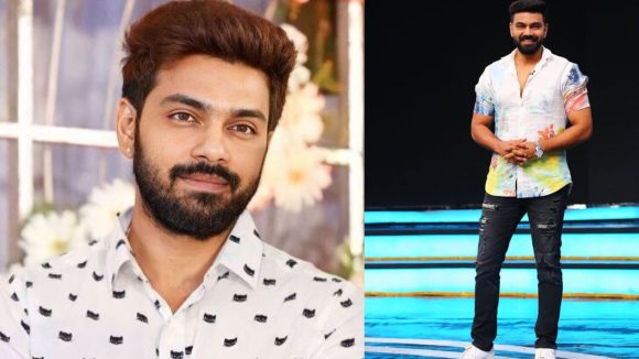 Actress Ambati Arjun : అంబటి అర్జున్ జీవితంలో కష్టాలు.. కన్నీళ్లు తెప్పిస్తున్న స్టోరీ..
