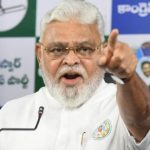 Guntur: అంబటి రాంబాబుకు కష్టాలు.. మళ్లీ అరెస్టు తప్పదా? ఉలిక్కిపడిన వైసీపీ నేతలు