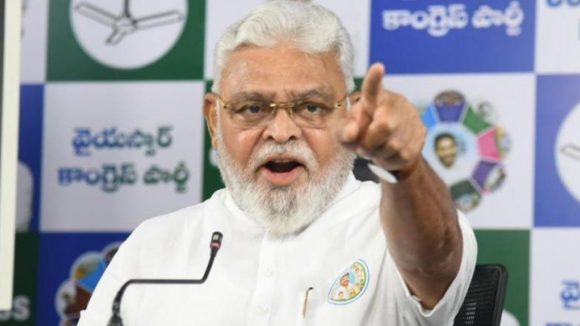 Guntur: అంబటి రాంబాబుకు కష్టాలు.. మళ్లీ అరెస్టు తప్పదా? ఉలిక్కిపడిన వైసీపీ నేతలు