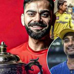 Ambati Rayudu: త‌ల‌కిందులుగా త‌పస్సు చేసినా, ధోని కాలి గోటికి కూడా కోహ్లీ స‌రిపోడు