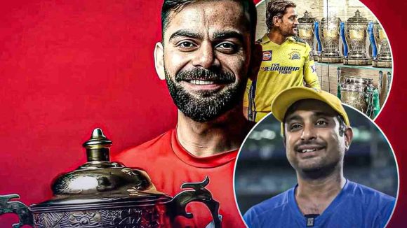 Ambati Rayudu: త‌ల‌కిందులుగా త‌పస్సు చేసినా, ధోని కాలి గోటికి కూడా కోహ్లీ స‌రిపోడు