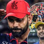 Ambati Rayudu On RCB: ఒక్కదానికే టైటిల్ గెలిచినంత ఫీల్ అవుతున్నారు…ఈ ఓవ‌రాక్ష‌న్ త‌గించుకోండి