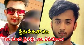 2029లో వచ్చేది నేనే.. నీ తాత కూడా ఆపలేడు.. వెళ్తూ వెళ్తూ జగన్ మాస్ వార్నింగ్