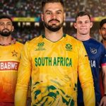 Africa T20 Cup: ఆసియా క‌ప్ త‌ర‌హాలోనే ఆఫ్రికా T20 క‌ప్..ఇక ఫ్యాన్స్ కు పండ‌గే