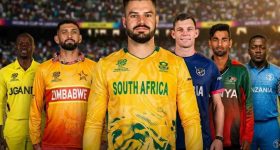 Africa T20 Cup: ఆసియా క‌ప్ త‌ర‌హాలోనే ఆఫ్రికా T20 క‌ప్..ఇక ఫ్యాన్స్ కు పండ‌గే