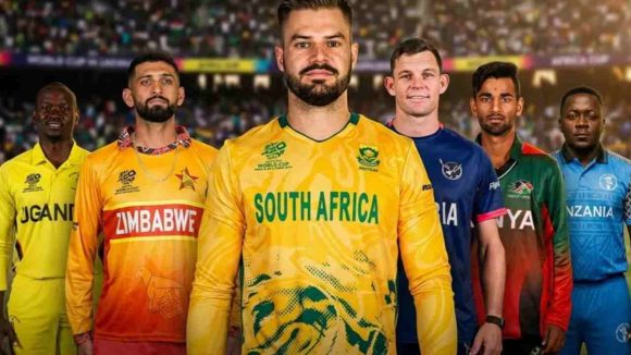 Africa T20 Cup: ఆసియా క‌ప్ త‌ర‌హాలోనే ఆఫ్రికా T20 క‌ప్..ఇక ఫ్యాన్స్ కు పండ‌గే