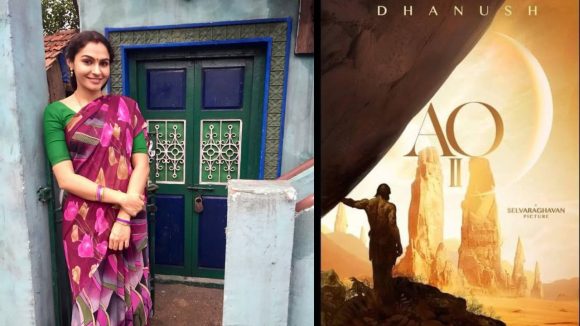 యుగానికి ఒక్కడు 2 ఉంటుందా? లేదా? క్లారిటీ ఇచ్చిన ఆండ్రియా!